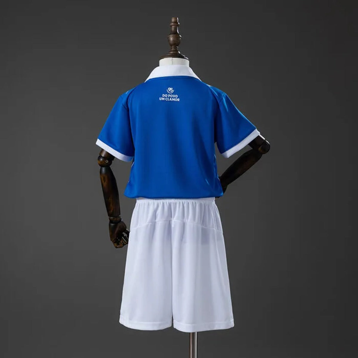 Conjunto Infantil Alternativo 2026/27