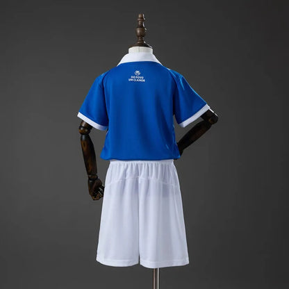 Conjunto Infantil Alternativo 2026/27