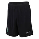 Calção adulto equipamento principal 2025/26 preto