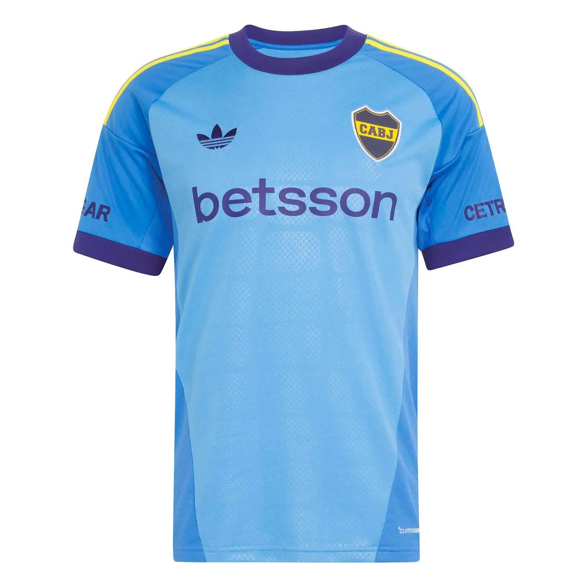 Camisola guarda redes 2026/27