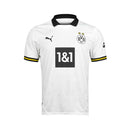 Camisola Borussia Dortmund branca third 2024/25