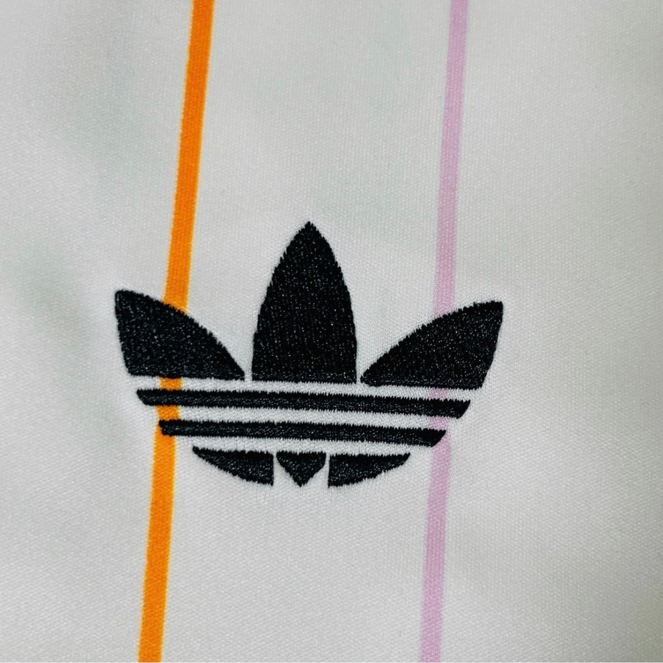 Camisola Seleção do Japão MANGA LONGA alternativa branca - Copa do Mundo 2026