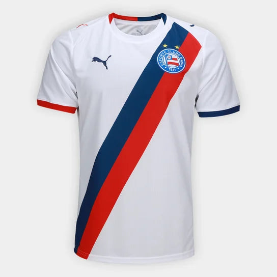 Camisola EC Bahia Home 2026/27
