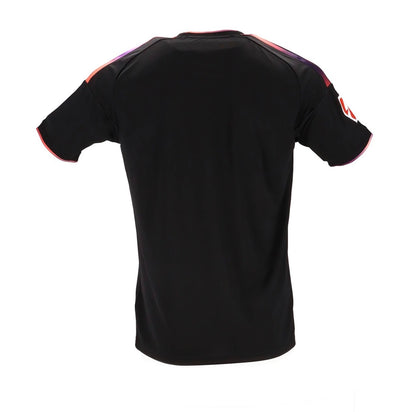 Camisola Sevilla terceira preta 2026/27