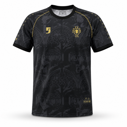 Camisola Seleção de Portugal THE SIU 2026/27 especial Ronaldo