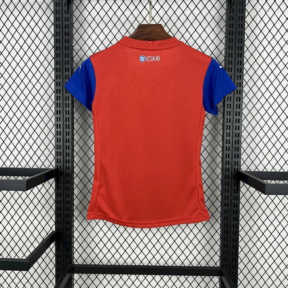 Camisola Feminina EC Bahia Super Man 2025/26
