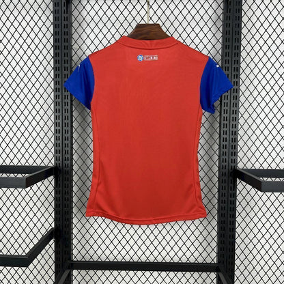 Camisola Feminina EC Bahia Super Man 2025/26