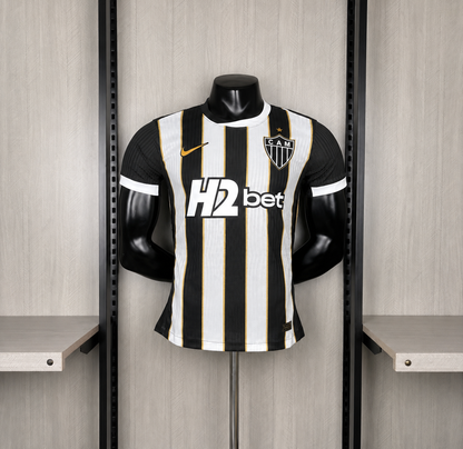 Camisola Atlético Mineiro Principal 2026/27 Player