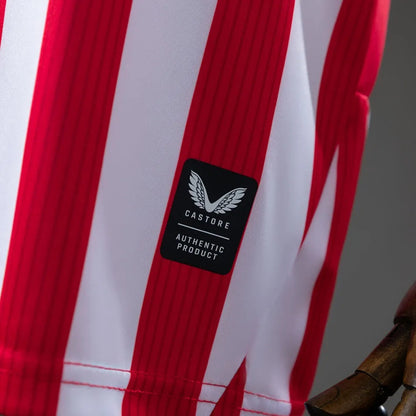 Conjunto Infantil Athletic Bilbao principal 2026/27