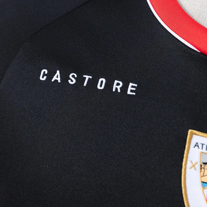 Camisola Athletic Bilbao alternativa 2026/27