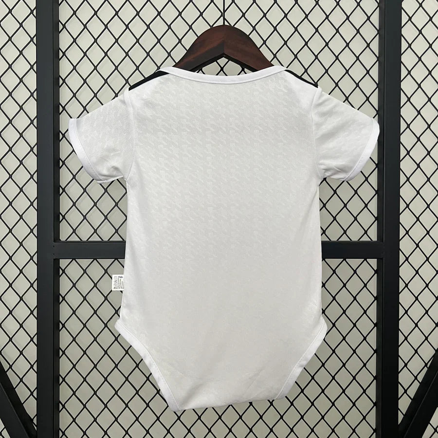 Body bebé Real Madrid home 2024/25
