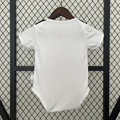 Body bebé Real Madrid home 2024/25