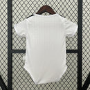 Body bebé Real Madrid home 2024/25