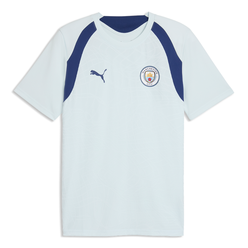 Camisola Manchester City treino 2026/27