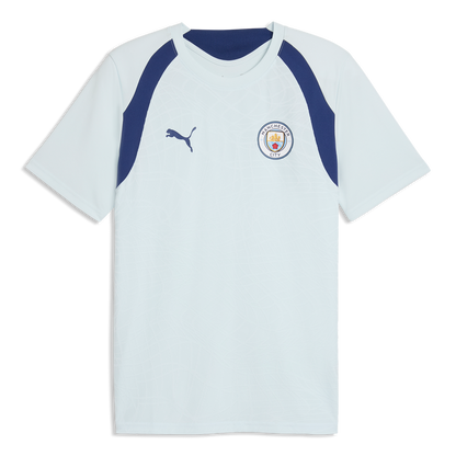 Camisola Manchester City treino 2026/27