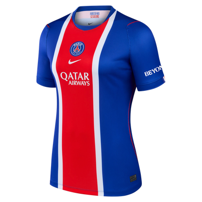 Camisola PSG principal FEMININA 2026/27 azul