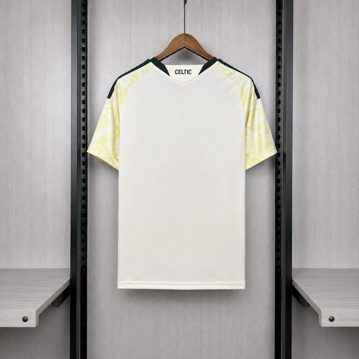Camisola terceira 2026/27