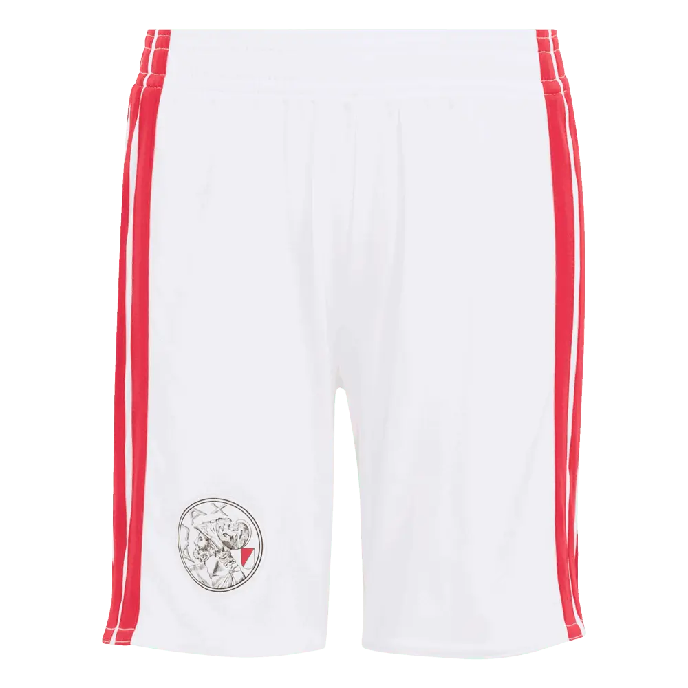 Conjunto Infantil principal 2026/27