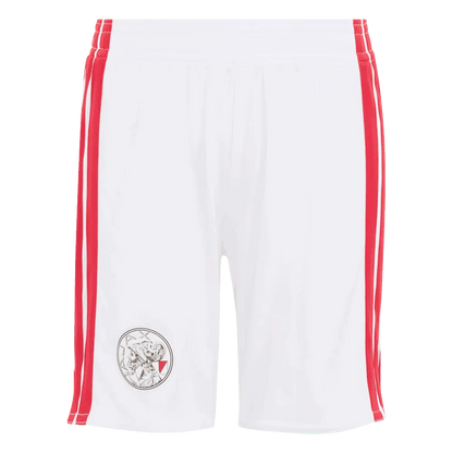 Conjunto Infantil principal 2026/27