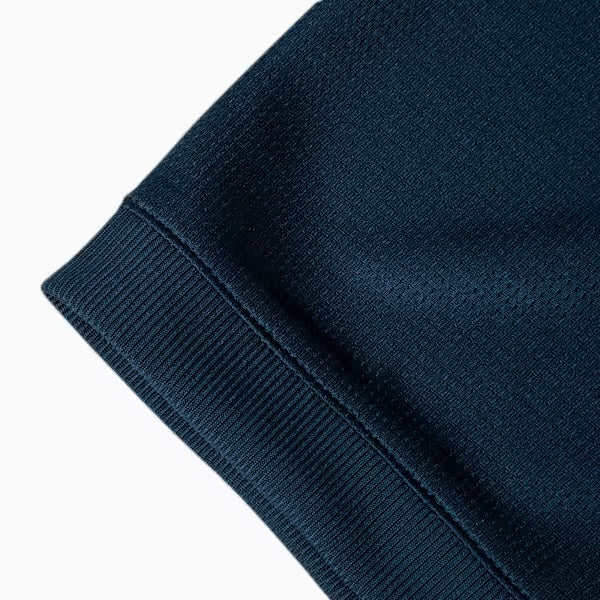 Camisola terceira azul 2026/27