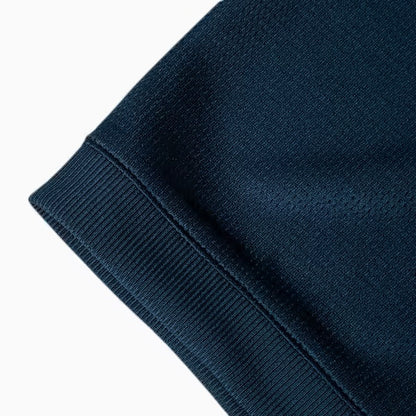 Camisola terceira azul 2026/27