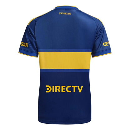 Camisola Feminina Home azul 2026/27