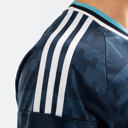 Camisola Newcastle alternativa 2026/27 - PLAYER