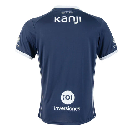 Camisola Feminina terceira azul 2026/27