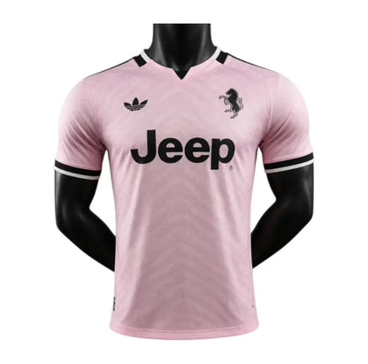 Camisola Juventus Alternativa 2026/27 Player