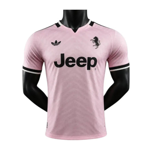Camisola Juventus Alternativa 2026/27 PLAYER