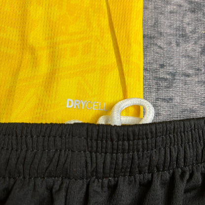 Conjunto Infantil Borussia Dortmund Home 2026/27