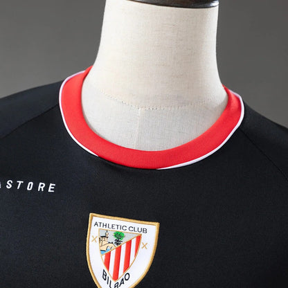 Camisola Athletic Bilbao alternativa 2026/27