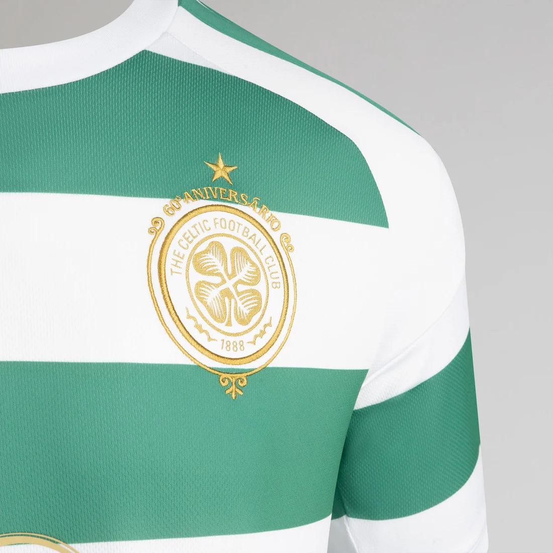 Camisola Home 2026/27 - MANGA LONGA