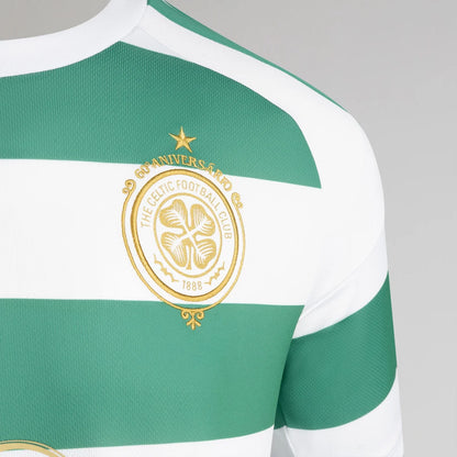 Camisola Home 2026/27 - MANGA LONGA
