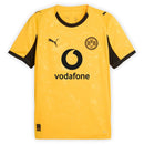Camisola Borussia Dortmund amarela alternativa 2025/26