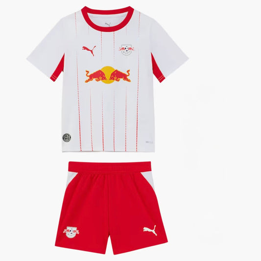 Conjunto Infantil RB LEIPZIG principal 2026/27