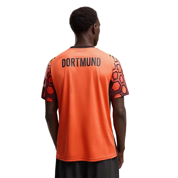 Camisola Borussia Dortmund guarda redes 2026/27