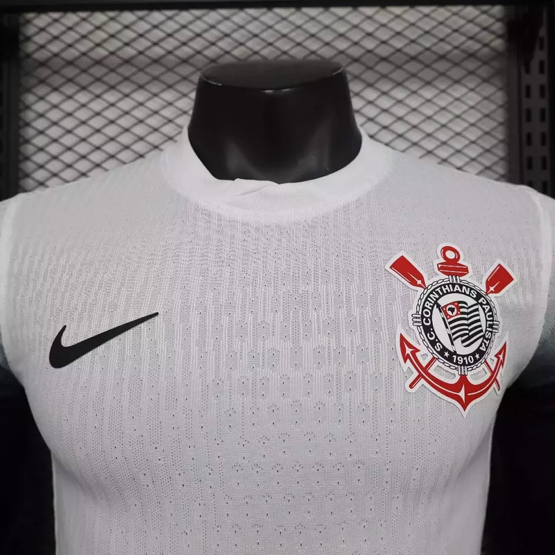 Camisola Corinthians home 2024/2025 PLAYER