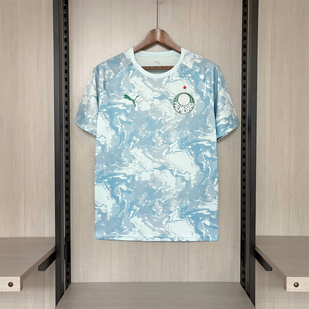 Camisola pré jogo 2026/27