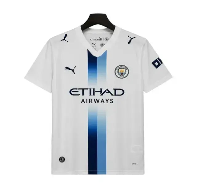 Camisola Manchester City Terceira 2026/27