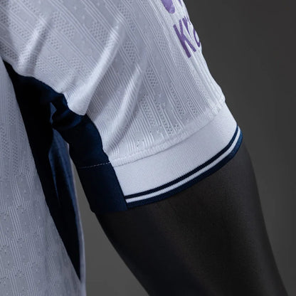 Camisola Tottenham Hotspur Home branca 2026/27 PLAYER