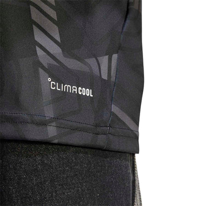 Camisola Real Madrid guarda redes 2026/27