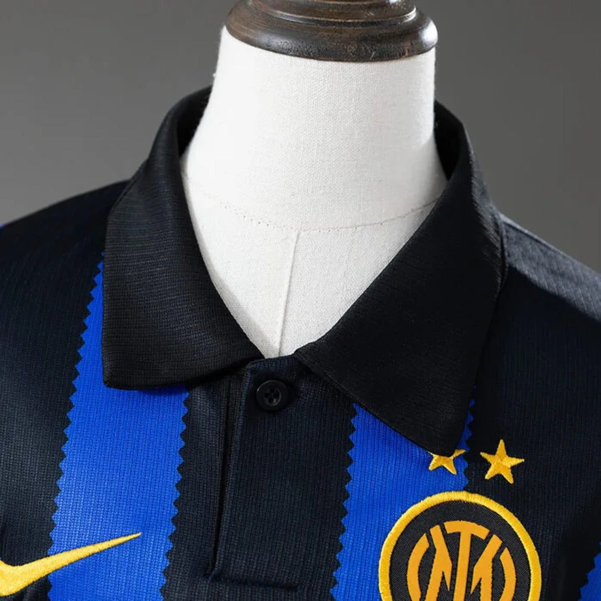Conjunto Infantil Inter de Milão Principal 2026/27 – imagem 2