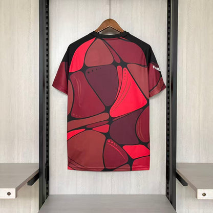 Camisola pré jogo 2026/27