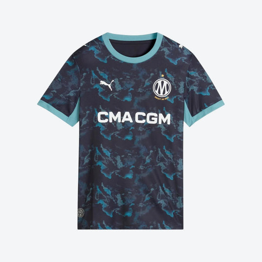 Camisola Feminina Alternativa 2026/27