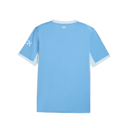 Camisola Manchester City Home 2026/27