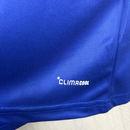 Camisola Home azul 2026/27