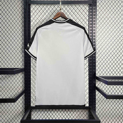 Camisola Vasco da Gama Branca Away 2024/25