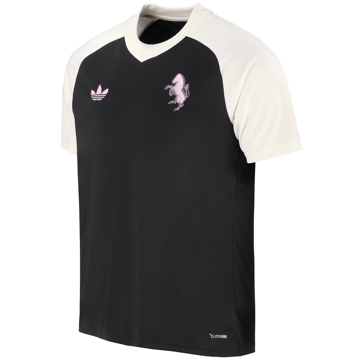 Camisola Juventus Pré-Jogo 2026/27 – imagem 2