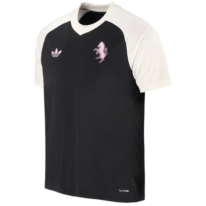 Camisola Juventus Pré-Jogo 2026/27 – imagem 2